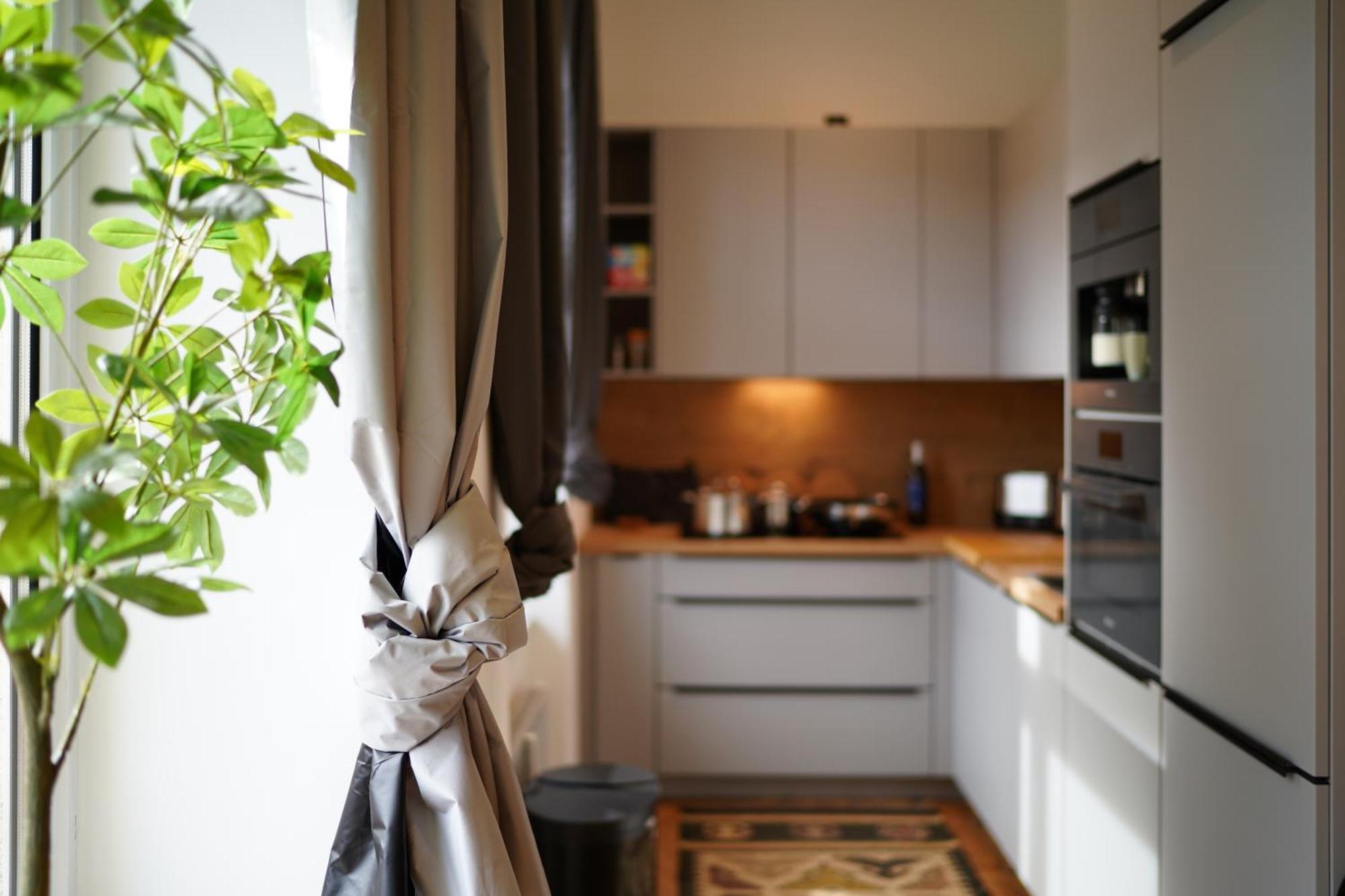 Edler Wohnraum Luxurioeses Studio Im Zentrum Mit Balkon, Kaffeevollautomat, Klima & Parkplatz Zwickau Zewnętrze zdjęcie